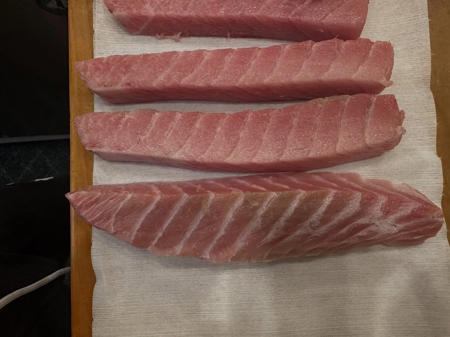 本日のご案内です。