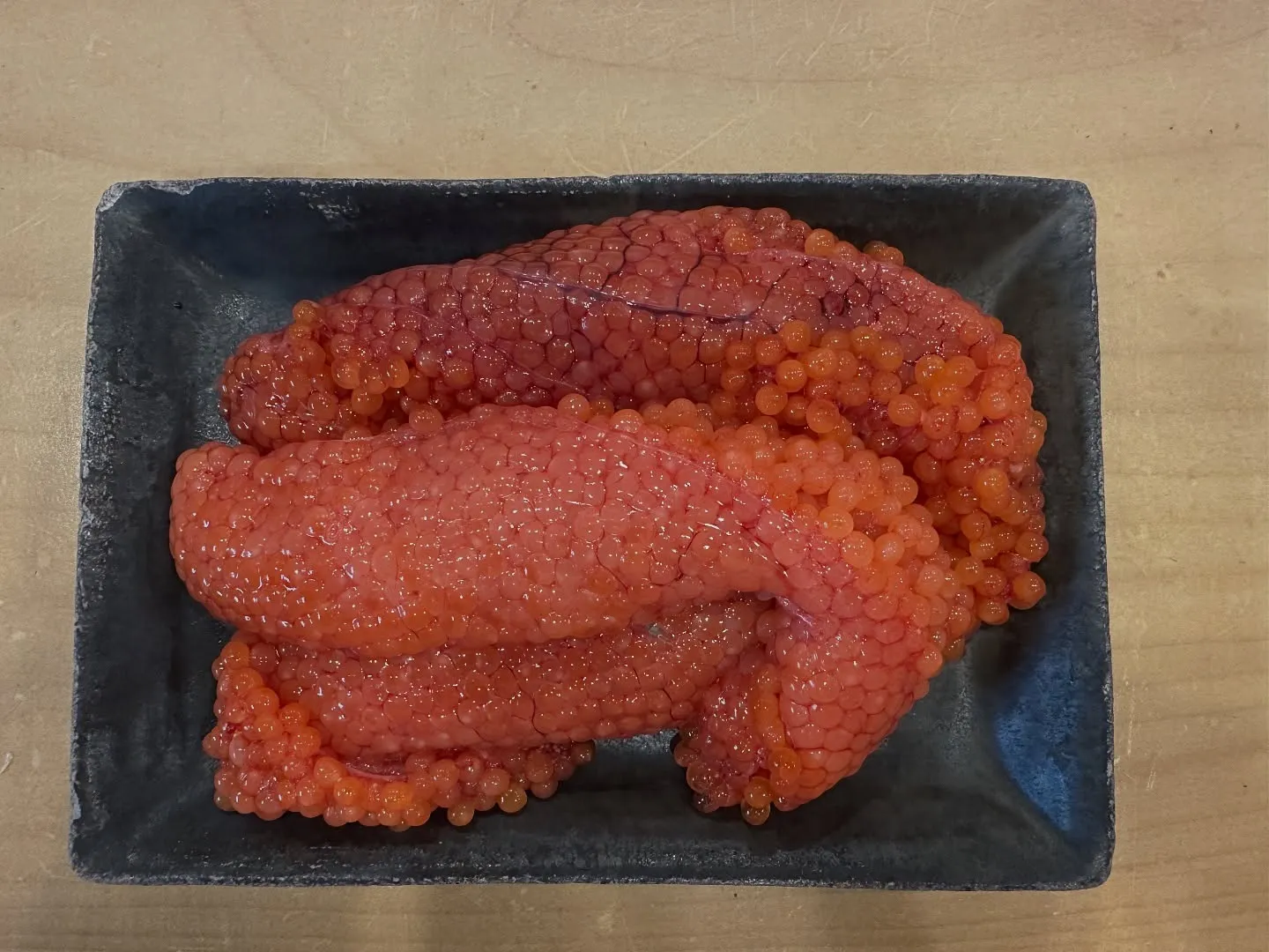 🍣季節の恵みを一口に！今週の寿司ネタは、お客様に最高の味をご...