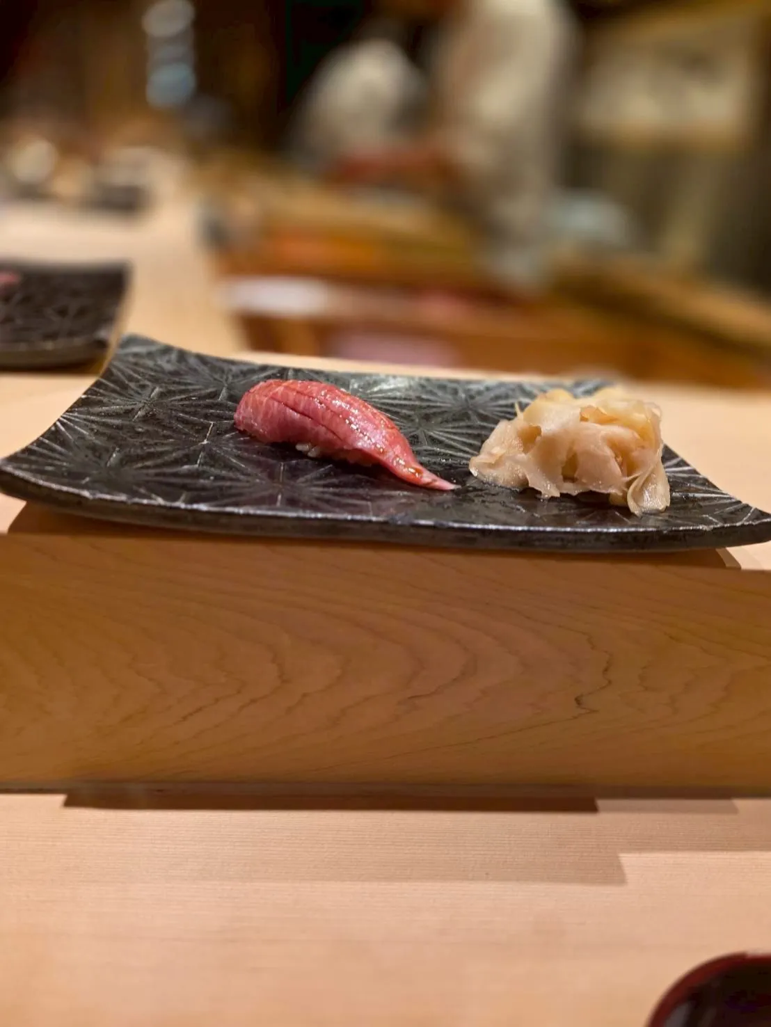 先日息子の修行先に偵察に行ってきました。