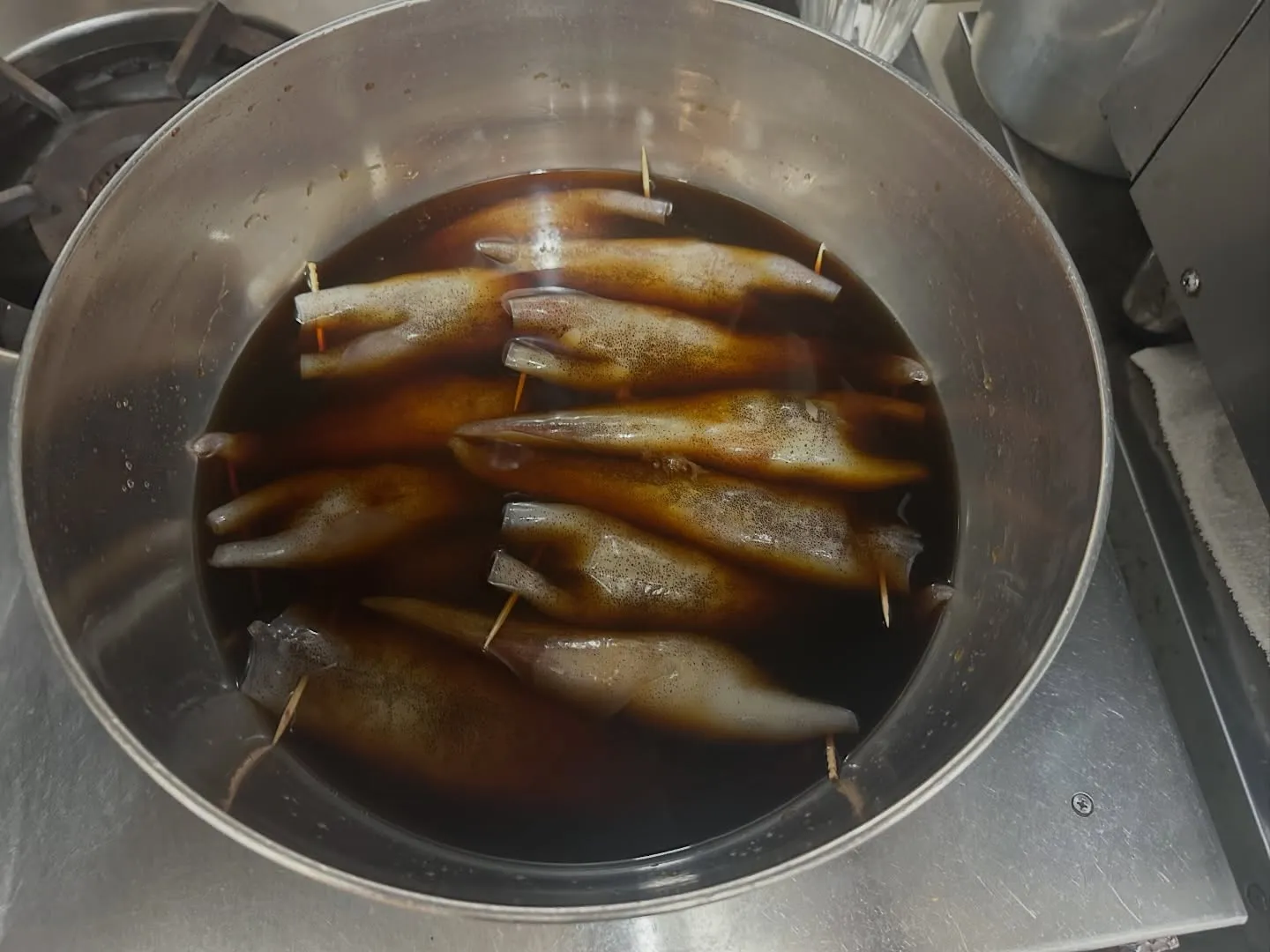 千葉勝浦から届いた天然本鮪。