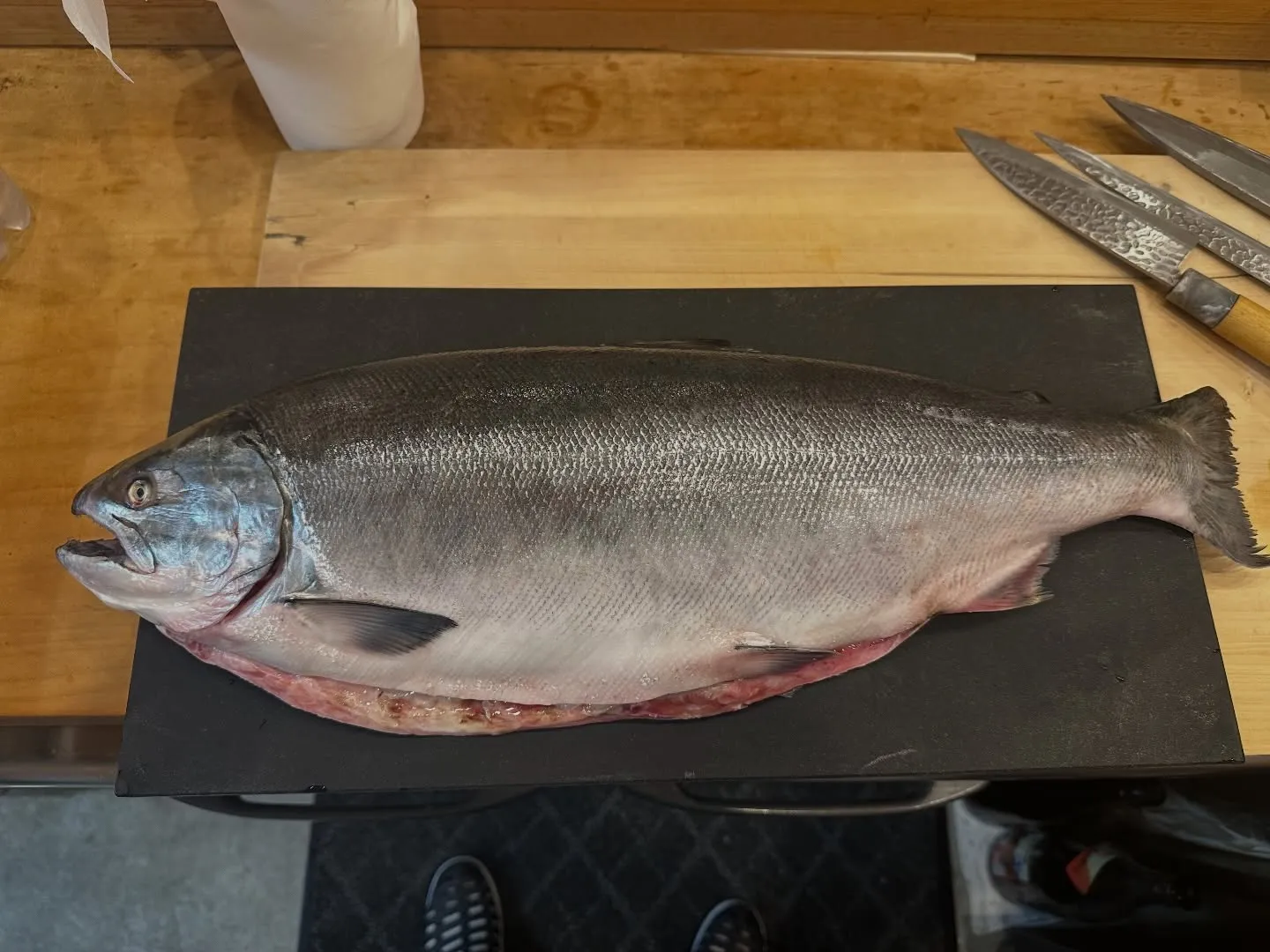 今週の主役たち。